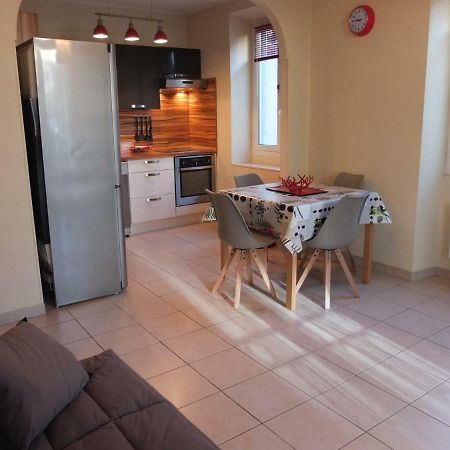 Appartement Le Cernuschi Rdc Menton Ngoại thất bức ảnh