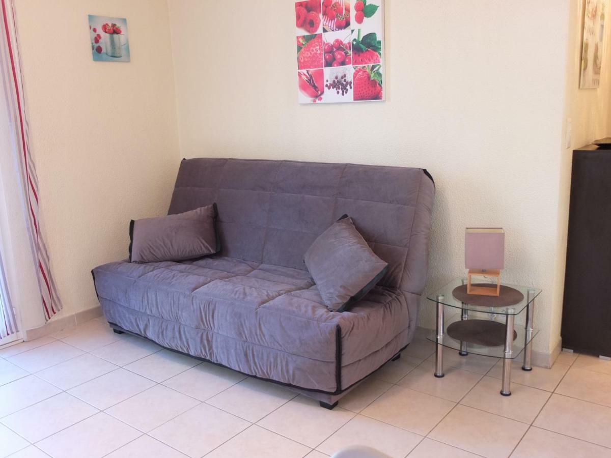 Appartement Le Cernuschi Rdc Menton Ngoại thất bức ảnh