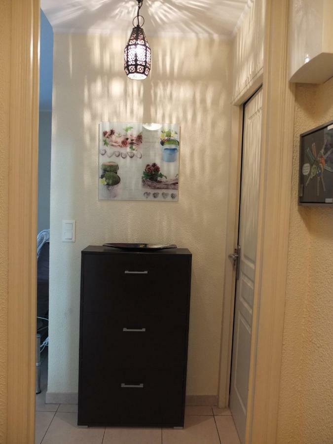 Appartement Le Cernuschi Rdc Menton Ngoại thất bức ảnh