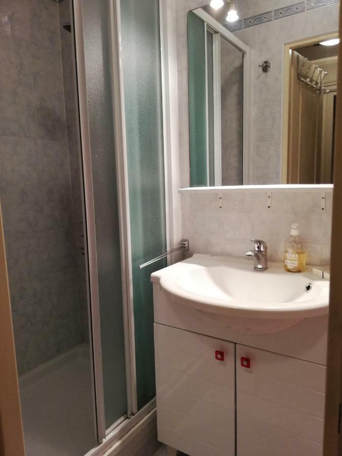 Appartement Le Cernuschi Rdc Menton Ngoại thất bức ảnh