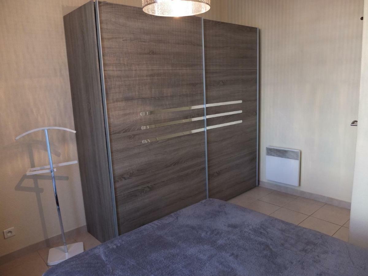 Appartement Le Cernuschi Rdc Menton Ngoại thất bức ảnh